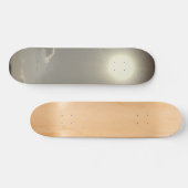 SKATEBOARD STYLE AND DESIGN スケートボード (横)