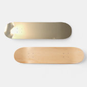 SKATEBOARD STYLE AND DESIGN スケートボード (横)