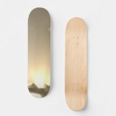 SKATEBOARD STYLE AND DESIGN スケートボード (正面)