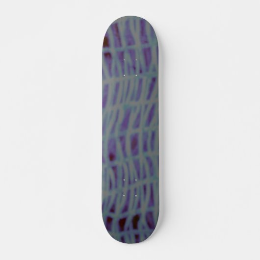SKATEBOARD STYLE AND DESIGN スケートボード (正面)