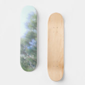 SKATEBOARD STYLE AND DESIGN スケートボード (正面)