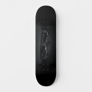 Skateboard with mclaren design スケートボード