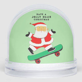Skateboarding Holiday Gift Stocking Stuffer