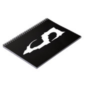 Skater! Company S ノートブック (左側)