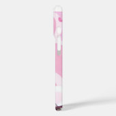 Skater Girl Vibes – Pastel Aesthetic Collage Case-Mate iPhoneケース (裏面 / 左)