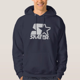 SKATER☆ ONEIGHTH TOKYO Original  パーカ