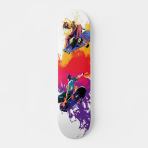 Skater Sketch Skateboard スケートボード