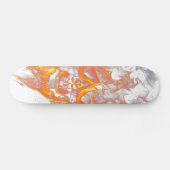 Skater's Paradise: Skateboardデッキカスタマイズ スケートボード (横)