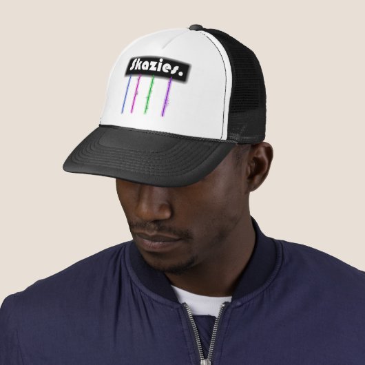 skaziesdrips キャップ (インサイチュ)