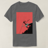 SKB 1 Tシャツ (デザイン正面)