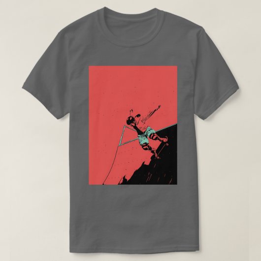 SKB 1 Tシャツ (デザイン正面)