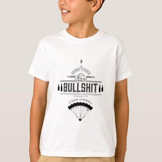 SKB Tシャツ (正面)