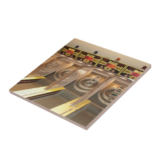 SKEEの球! タイル (側面)