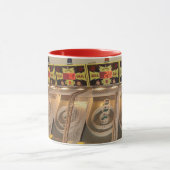 SKEEの球! マグカップ (中央)