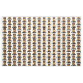 Skeeボールの生地 ファブリック (ヤード)