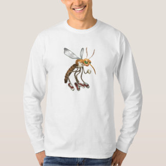 Skeeter Tシャツ