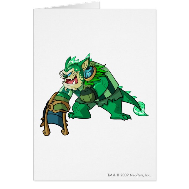 Skeith Maraquaプレーヤー (正面)