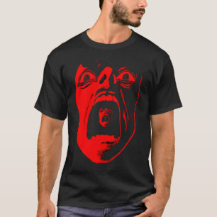 Skelepose Tシャツ