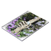 Skelethandゴシック/ノートブック ノートブック (左側)