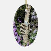 Skelethand – ゴシック/オーナメント セラミックオーナメント (右)