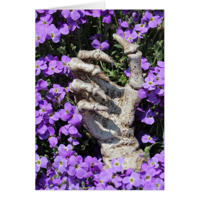 Skelethand – ゴシック/カルテ (正面)