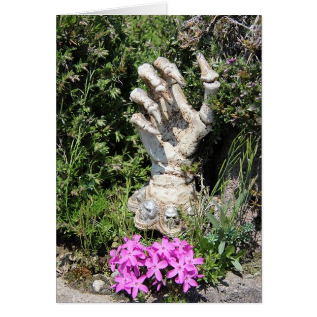 Skelethand – ゴシック/カルテ (正面)