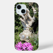 Skelethand - Gothic / Apple iPhone Hüllen Case-Mate iPhoneケース (裏面)