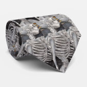 Skeletie ネクタイ (ロール)