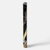 Skeleton and Harp I Case-Mate iPhoneケース (裏面 / 左)