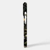 Skeleton and Harp II Case-Mate iPhoneケース (裏面 / 左)