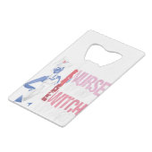 Skeleton Hand Heart Sign Bones Costume Funny Hallo クレジットカード栓抜き (正面アングル)