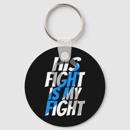 Skeleton Hand Peace Love-crocs Family Xmas Pyjama キーホルダー (正面)