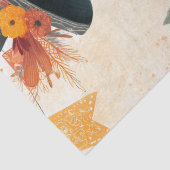 Skeleton Lady La Catrina Day of the Dead Decoupage 薄葉紙 (詳細)