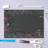 Skeleton Lyfe4 薄葉紙 (クラフト)