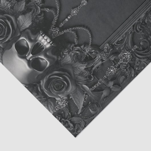 Skeleton Lyfe5 薄葉紙 (詳細)