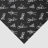 Skeletons 薄葉紙 (詳細)