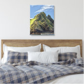 Skellig Michael Ireland Canvas Print キャンバスプリント (インサイチュ (寝室))