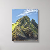Skellig Michael Ireland Canvas Print キャンバスプリント (正面)
