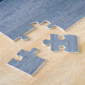 Skellig Michael Skellig Islands Kerry.ジグソープ ジグソーパズル (側面)