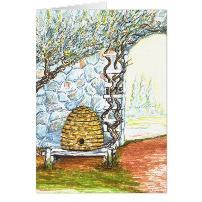 skepが付いているrockwall (正面)