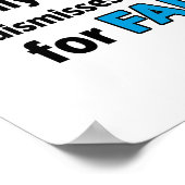 skeptic ポスター (角)