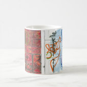 Skeptikのマグ コーヒーマグカップ (中央)