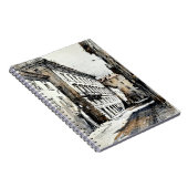 Sketch ノートブック (右側)