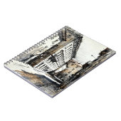 Sketch ノートブック (左側)