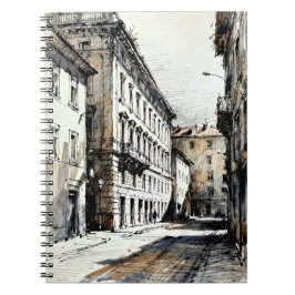 Sketch ノートブック