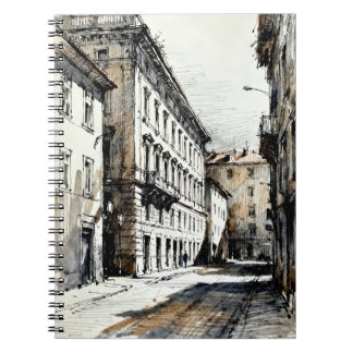 Sketch ノートブック