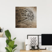 Sketch 3.10.12 ポスター (ホームオフィス)