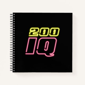 Sketch Book 200IQ ノートブック