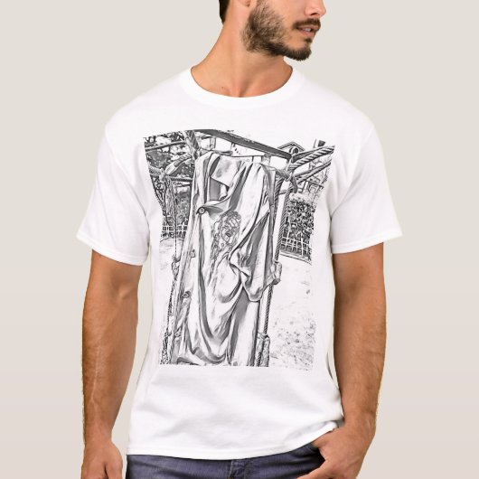 Sketch Shirt Collection Vol.5 favorite shirt Tシャツ (正面)