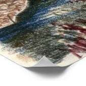 Sketchbookクラシックアート9 – ポスター (角)